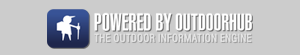 Powered by OutdoorHub The Outdoor Information Engine